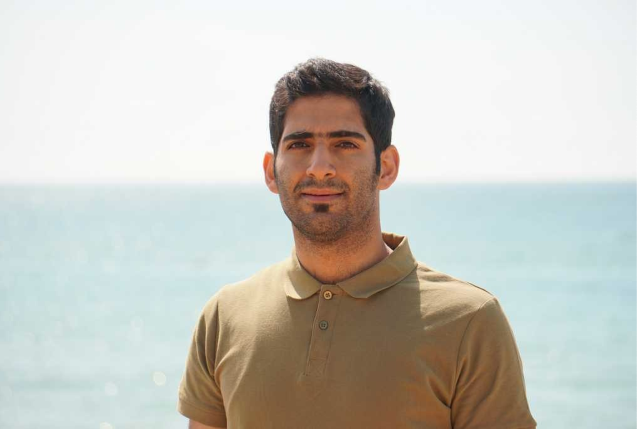 Javad — Co-founder, AI & Robotics